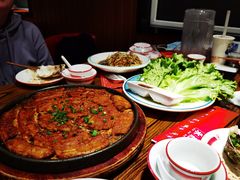 -永红源·啤酒烧烤海鲜大排档(台柳路店)