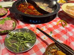 -重庆印象老火锅(梅林店)