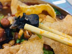 -红鼻子桂林米粉(金唐新光界店)