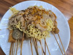 -郭记小街麻辣烫(南小街总店)