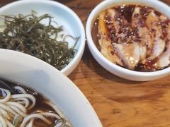 -李先生牛肉面大王(大兴枣园店)
