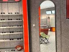 -MUJOSH木九十眼镜(人广来福士店)