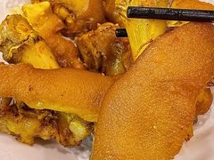 -熠盛粤味·顺德桑拿鸡(永康路店)