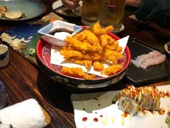 -鸟鹏烧鸟居酒屋(熙龙湾店)