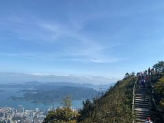 -梧桐山风景名胜区