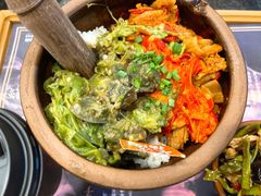 -擂饭(五一广场店)