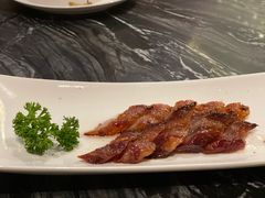 -大理实力希尔顿酒店御璽中餐厅YUXI – CHINESE RESTAURANT