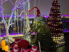 -烛影拾光观景餐厅·创意菜·摄影·小提琴(大唐不夜城店)