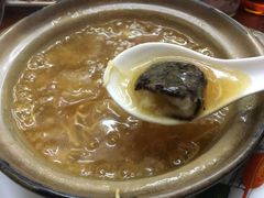-添發碗仔翅美食