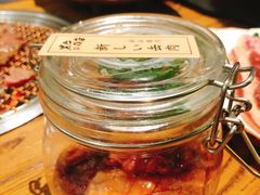 -黑牛の店·和牛烧肉(合生汇店)