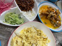 -香满园春饼·家常菜(东大桥店)