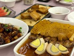 -顺风江南宴(静安大融城店)