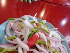 -阿吾丹的烤羊·新疆菜·抓饭·拌面(乌尔禾店)