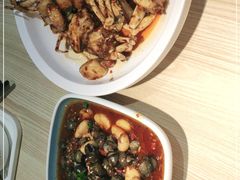 -领蟹祥记·香辣蟹·特色小海鲜(奥体天虹店)
