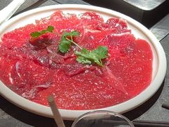 -锦城印象火锅(天府三街店)