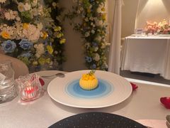 -PARFUM FLORAL花境法餐(南京首店)