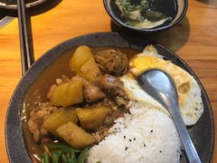-大牛湾·眷村牛肉面(蠡溪店)