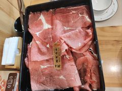 -牛匠和牛寿喜锅(西安总店)