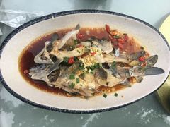 -万景饭店·鱼街农家菜