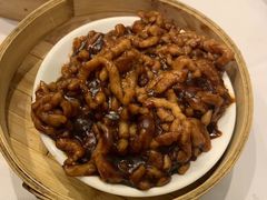 -丰收日·小海鲜·沪上家宴(顾村正大店)