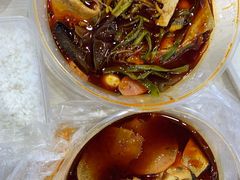 -陈眼镜火锅(总店)