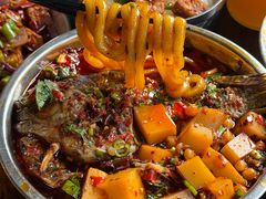 -风鑫铃罗非鱼(道沟店)