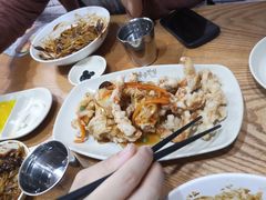 -香港饭店0410(弘大店)