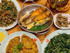 -抱德·潮汕味(敦和店原惠城鱼仔)