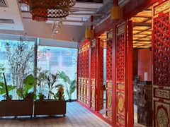-大视光学•LINDBERG林德伯格•全球手工眼镜集合店(王府井店)