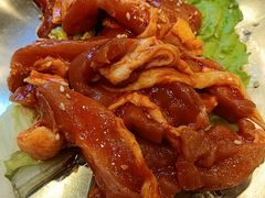 -胖老板的烤肉店—原鲜牛道(学府路店)