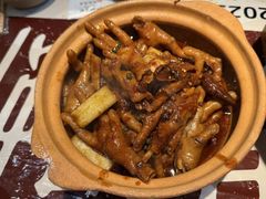 烧凤爪-靓靓蒸虾·头牌蒸虾(雪松路总店)