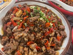 -江西老表·经典江西八大碗