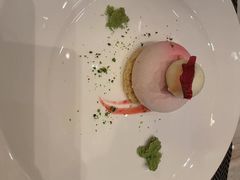 -郑州希尔顿酒店·阿米奇意大利餐厅