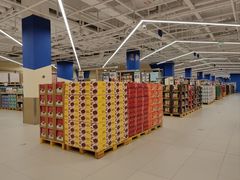 -盒马X会员店(王府井奥莱UP TOWN店)