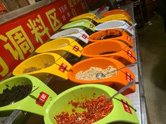 -钢管厂五区小郡肝火锅串串香(总店)