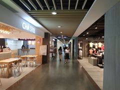 -百联临沂购物中心(临沂路店)