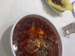 -人民公社大食堂(张家湾店)