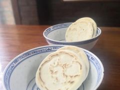 -老西安韩记三鲜煮馍(四府街店)