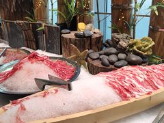 -半岛听涛蒸汽海鲜自助(K11店)