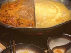 -湊湊火锅·茶憩(杭州湖滨银泰in77店)