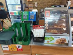 -赛百味SUBWAY(哈西店)