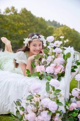点击看大图 -唯一视觉婚纱摄影(李家村店)