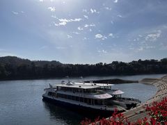 -千岛湖东南湖区