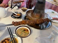 -福寿斋·老北京铜锅涮肉·烤鸭(顺义总店)