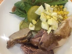 -So Lounge索兰至餐厅(蓝色港湾店)