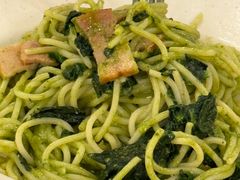 -萨莉亚意式餐厅(恒宝广场店)