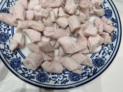 -满席珍清真烤鸭店•北京菜(天坛店)