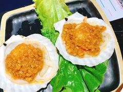 -鹤江桥·红油牛肉粉(SKP店)