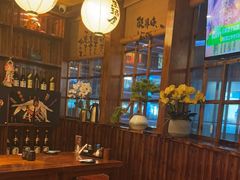 -鸟鹏烧鸟居酒屋(仁恒梦中心店)