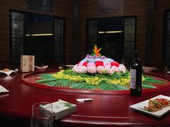 -森谷美食公园(杨行店)
